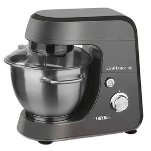 Batidora planetaria acero inoxidable 800w Ultracomb. 
