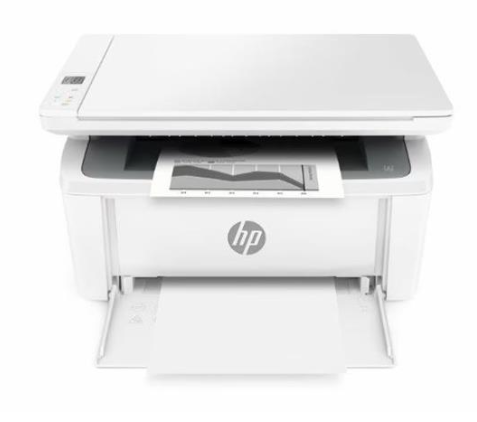Impresora Laser Multifuncion Inalambrica M141w-7md74a Hp - Vista 6