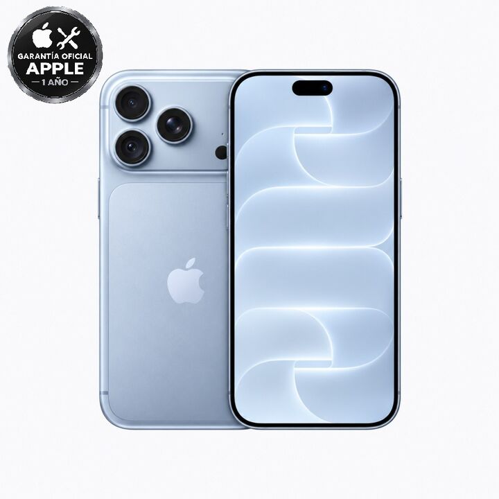 Apple iPhone 18 Pro 12GB RAM 256GB - Vista 12