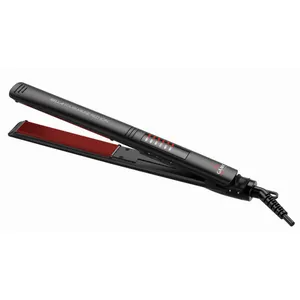 Planchita de Pelo GAMA Elegance LED Bella Tourmaline - Vista 1