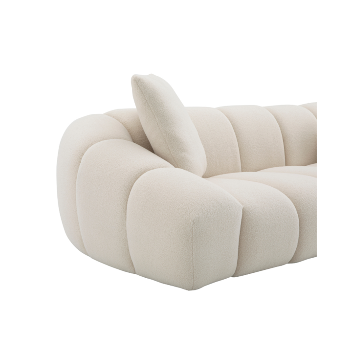 SOFA DE DOS CUERPOS - ANIRA - Vista 2