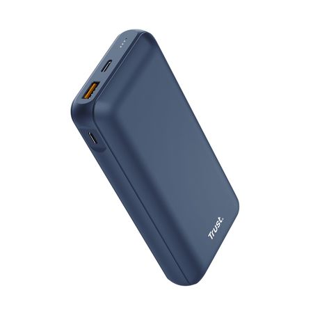 Power Bank Trust Redoh 20000 mAh Blue
