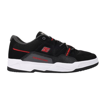ZAPATILLAS DC CONSTRUCT CU1252112065