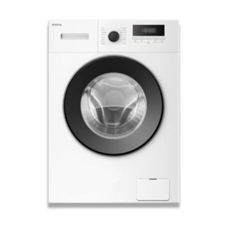 Lavarropas Enova carga frontal 6kg 1200rpm