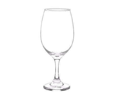Copa Degustacion Gran Vino Rioja Cristar 614ml Caja X24 Transparente