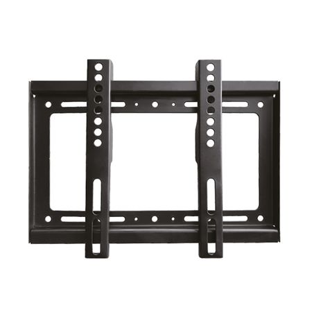 Soporte Kanji KJH-WMFI42 43" Fijo Inclinable