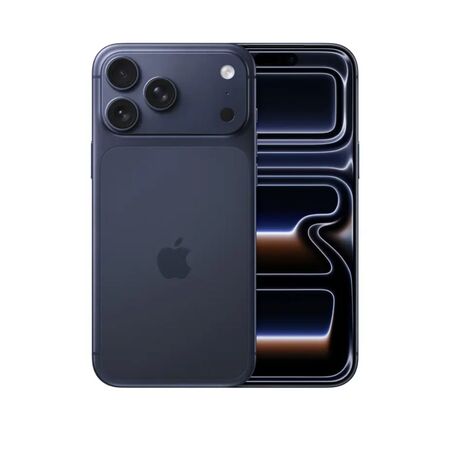 Iphone 17 Pro max 256Gb