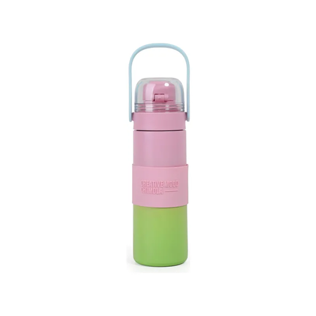 Chimola Botella Colorblock Berry Bz60