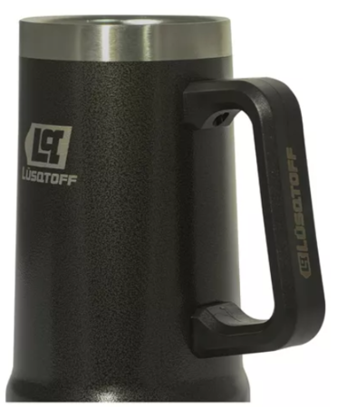 Vaso Termico Fernetero 700ml Lusqtoff Vfl700-8 Inoxidable