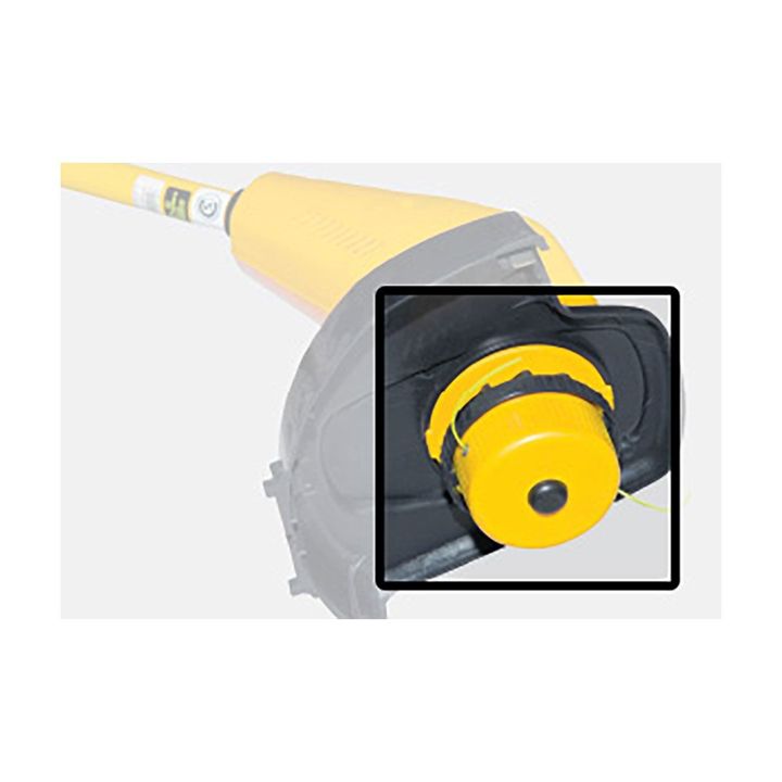 Bordeadora Dibra B55002R 2 Rulemanes 900w - Vista 2
