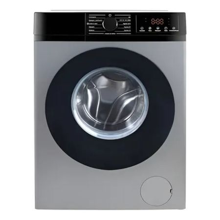 LAVARROPAS BOHER WMCFSL 6KG SLIM 1200RPM INVERTER SILVER