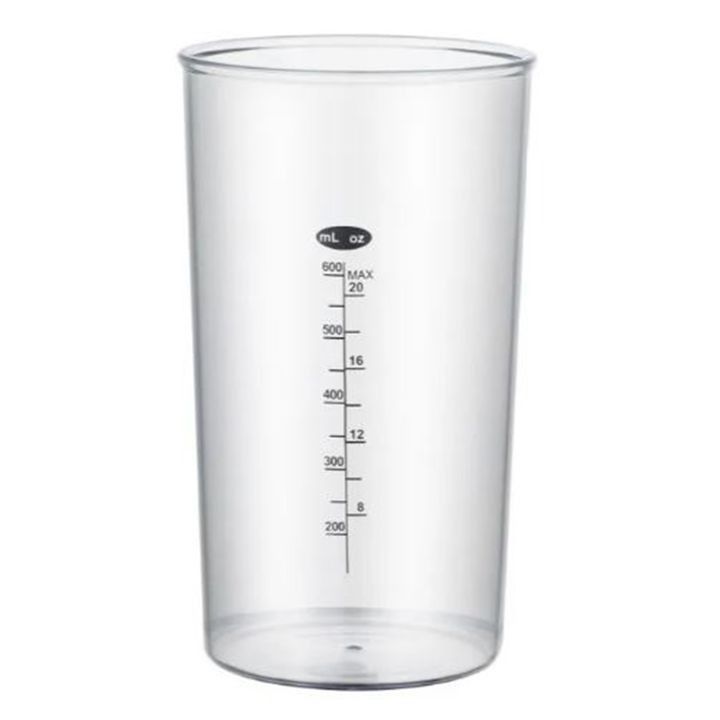 Mixer Midea HB-1100X2AR1 850w licuadora de mano - Vista 4