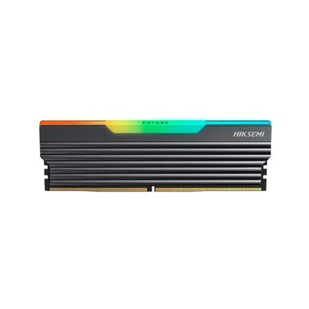 Memoria DDR4 HIKSEMI 16Gb 3200 MHz Future RGB