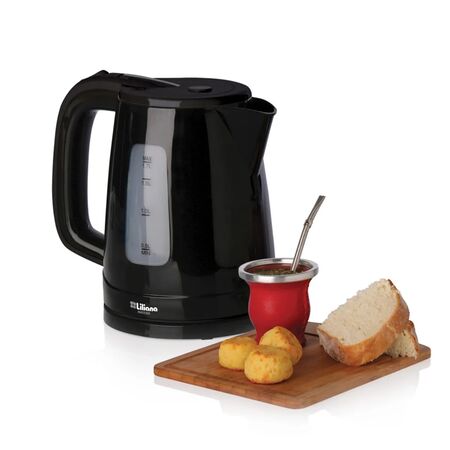 Pava Electrica Liliana Matera AP165 1.7L 2000W