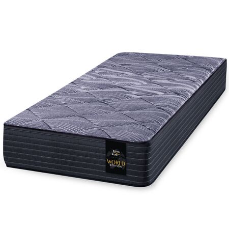 Colchon Resorte 1.00 X 1.90 X 0.26 Mts King Koil Felicity