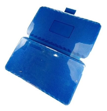 Set Puntas Ruhlmann Multiestria 11 Piezas Blister Azul