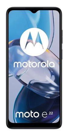 Celular Motorola E22 32gb 3gb Ram Negro