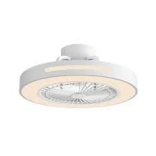 VENT. TECHO LILIANA VTHBOX20 8 ASPAS 32W