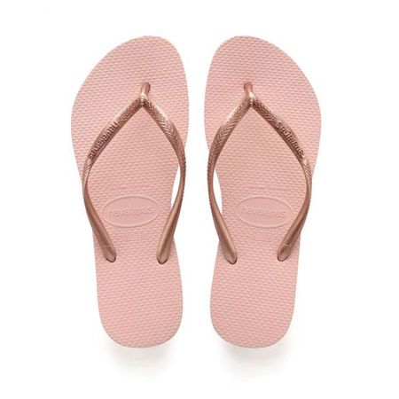 OJOTAS HAVAIANAS SLIM MUJER 4147093-0076