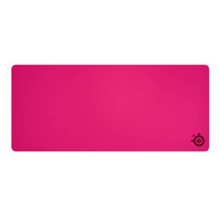 Mousepad SteelSeries QcK Heavy XXL- Rosa
