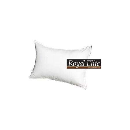 ALMOHADA ROYAL PADKOVA - 50X70, VELLON (406)