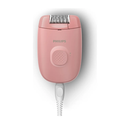 depiladora philips serie 2000 para pierna y cuerpo bre227/00