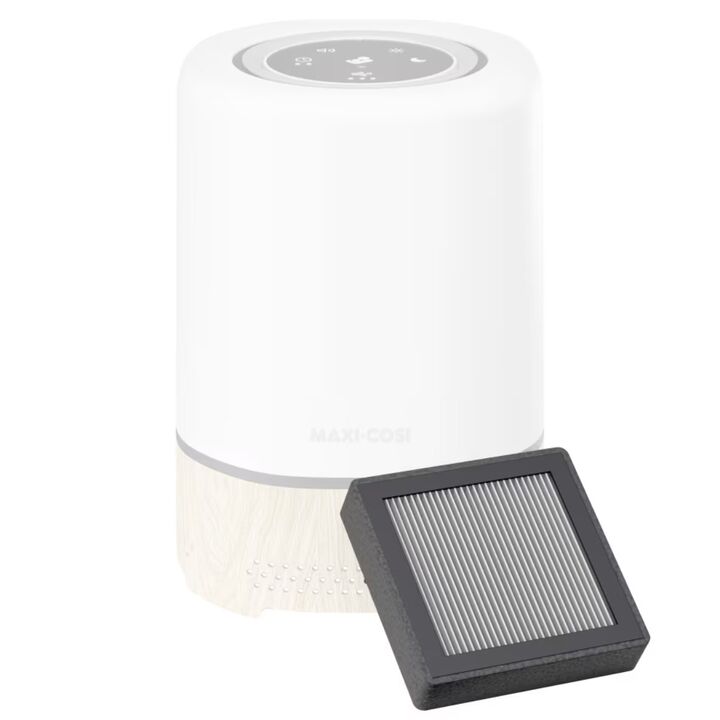 Filtros Purificantes de Aire 3 en 1 Maxi Cosi - Vista 1