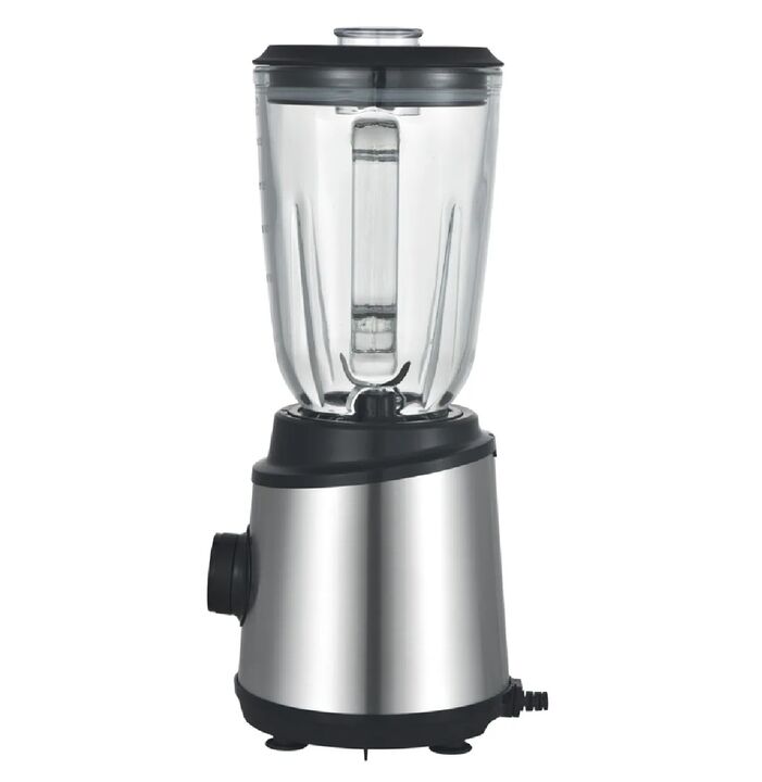 Licuadora Midea Inox 800W TB-M115XAR1 1,5 L - Vista 2