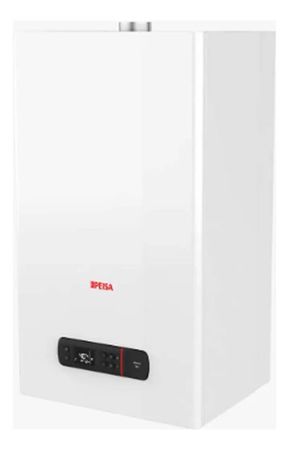 Peisa Caldera Prima Tec 32 Doble Servicio Tiro Forzado Gl
