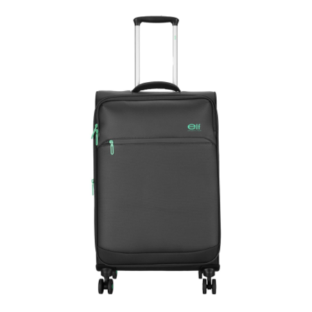 VALIJA ELF 20" TELA I5200  24N