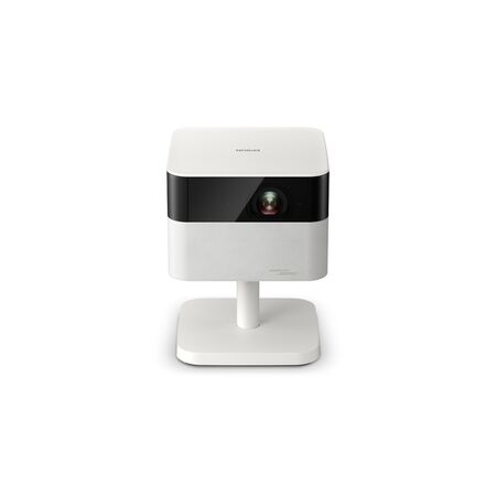Proyector Epson  Lifestudio Flex EF-71