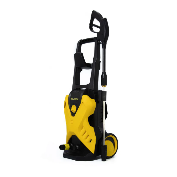 HIDROLAVADORA BELARRA H6501 - 150 BAR 1900W (602.H6501.1) - Vista 2