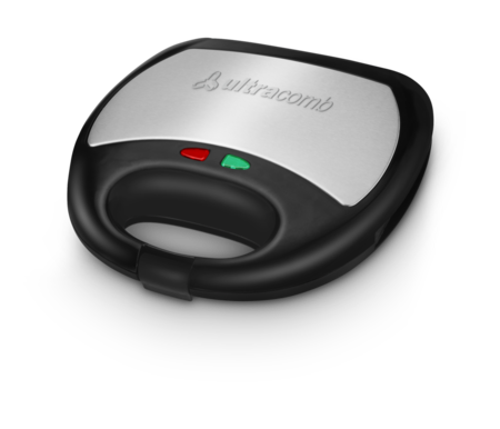 SANDWICHERA ULTRACOMB SW-2800