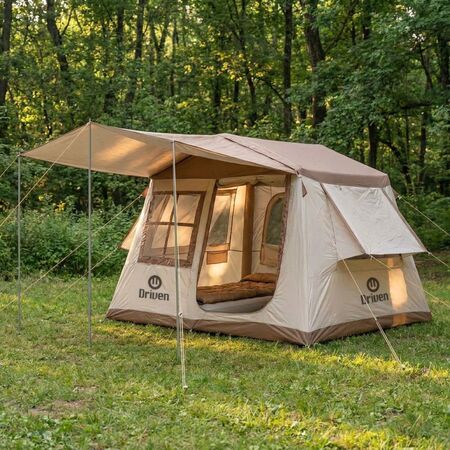 Carpa Inflable Driven Casita Tipo Gazebo