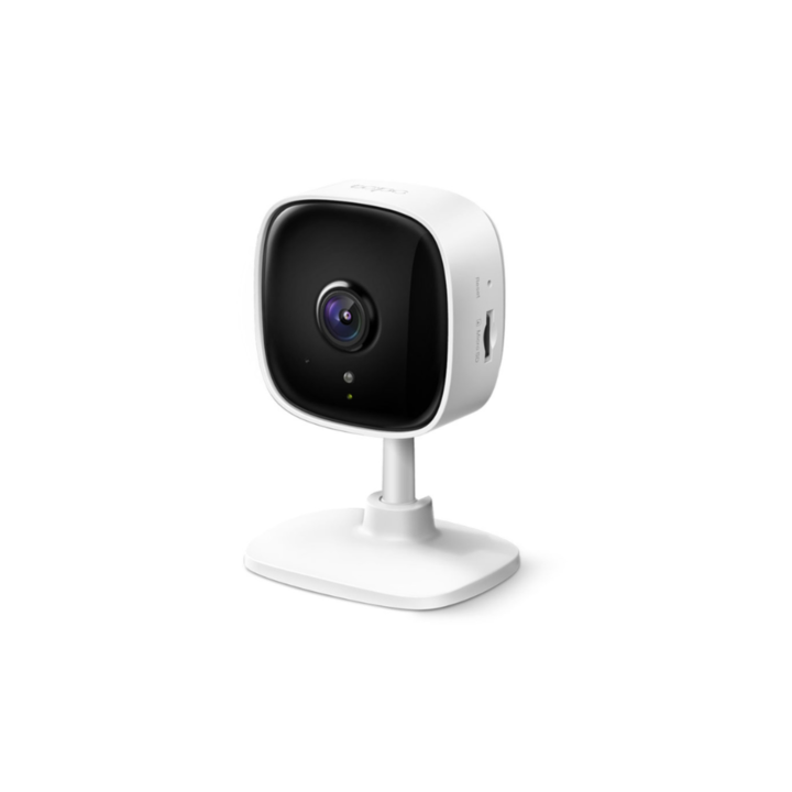 CAMARA DE SEGURIDAD TP-LINK (C:BLANCO TAPO C100) - Vista 1