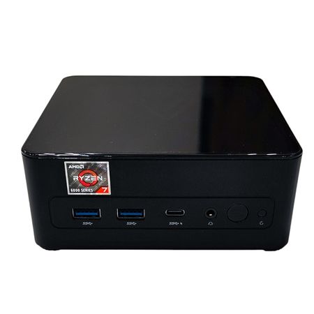 Mini PC VOLTIC R7 Premium R7-6800H 16 GB 1 TB