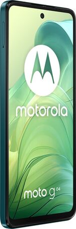 Motorola G04S 64 Gb Verde