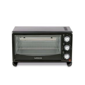 Horno Winco W516