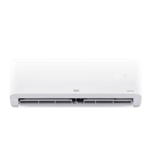 Aire Acondicionado Split Bgh Frio/Calor 3600W BS35WCDW