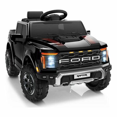 Camioneta electrica FORD
