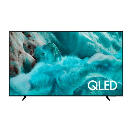 Smart Tv Samsung 75'' Qled 4k Q7f Qn75q7faagczb Vision Ai