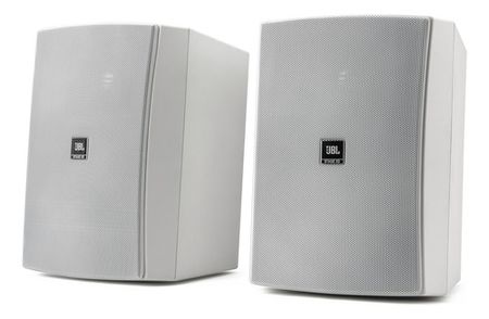 Parlante Jbl Loudspeaker Xd-6