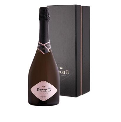 Baron B Brut Rose Con Estuche ( 3007)