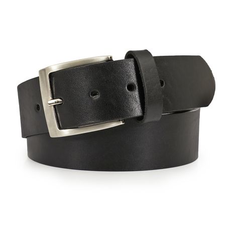 CINTURON BANDO NEGRO