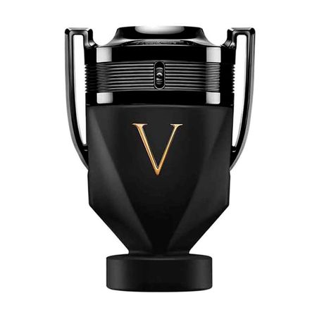 Invictus Victory Absolu Parfum EDP Paco Rabanne Perfume 50ml