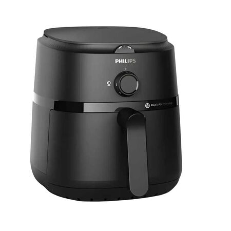 Freidora de Aire Philips NA120/00 4.2 Litros