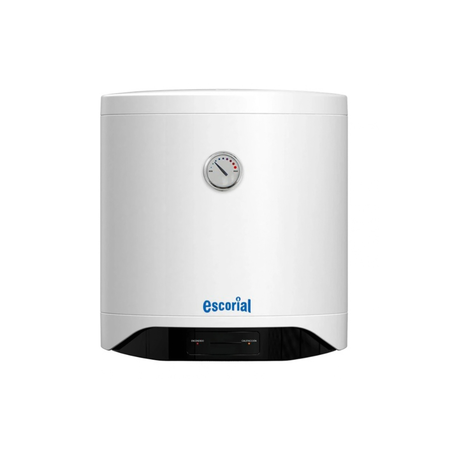 Termotanque Eléctrico Escorial 30L INF EL-30L 