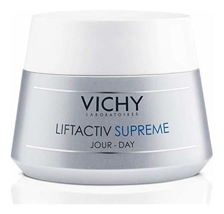 Crema Vichy Liftactiv Supreme Día Para Todo Tipo De Piel De 50ml