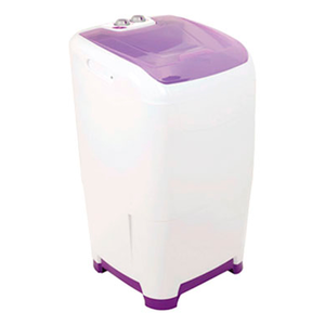 Lavarropas columbia 10kg con bomba de desagote LSC10001