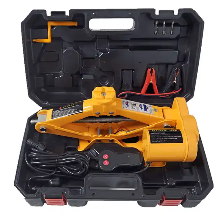 COMBO CRIQUE RAPIKITS K-3T + INFLADOR RAPIKITS AIR-120 - Vista 4